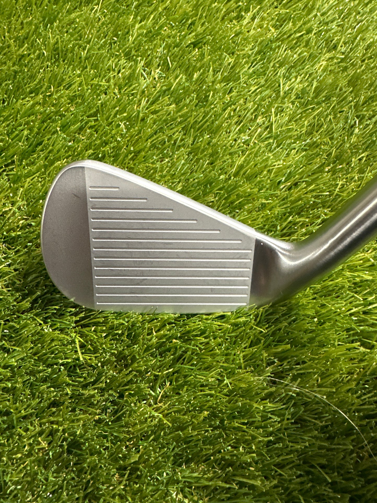 TaylorMade P7CB 4 Iron