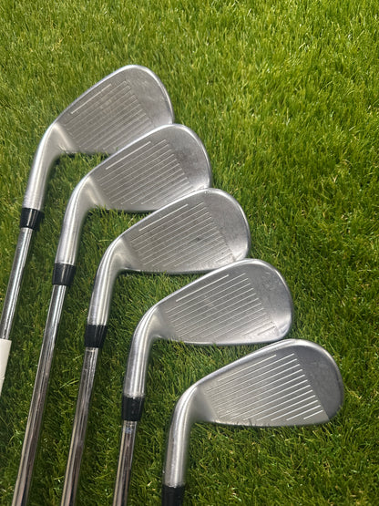 Cobra Fmax Airspeed 6-PW Irons