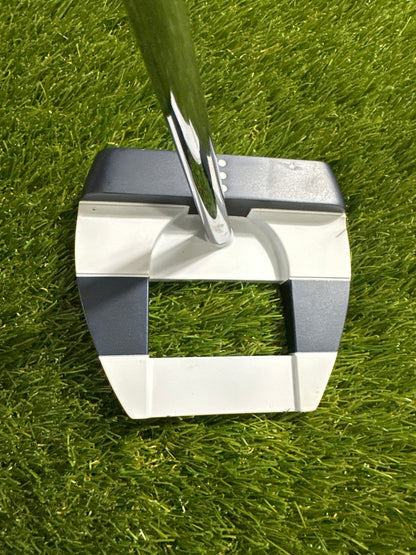 Odyssey Ai One Square 2 Square Jailbird 34" Putter