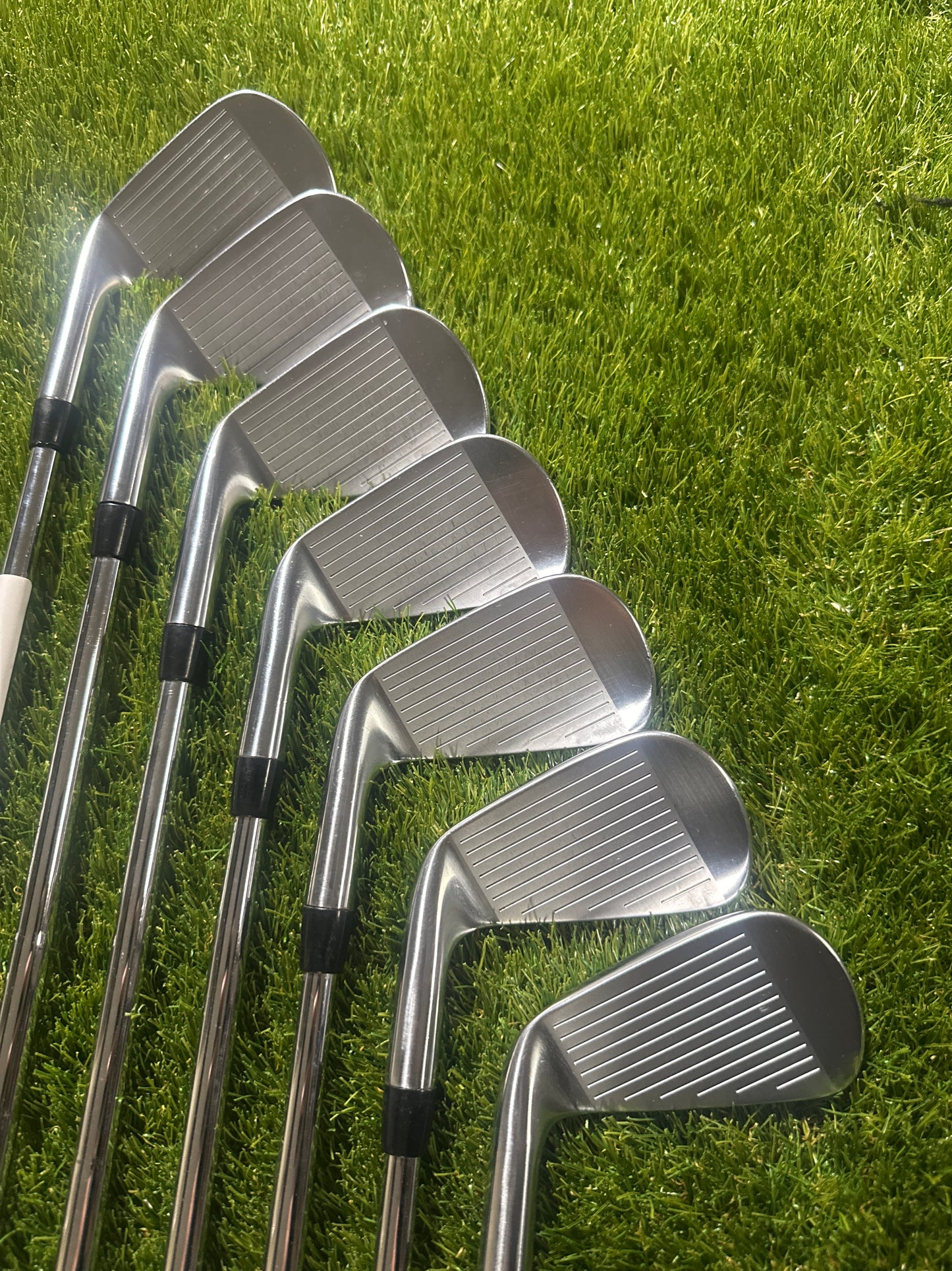 Titleist AP2 718 4-PW Irons