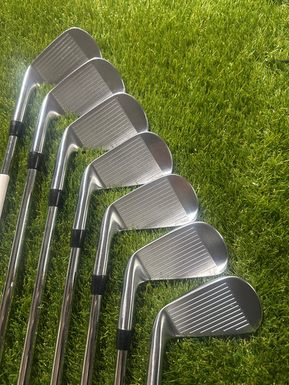 Titleist AP2 718 4-PW Irons