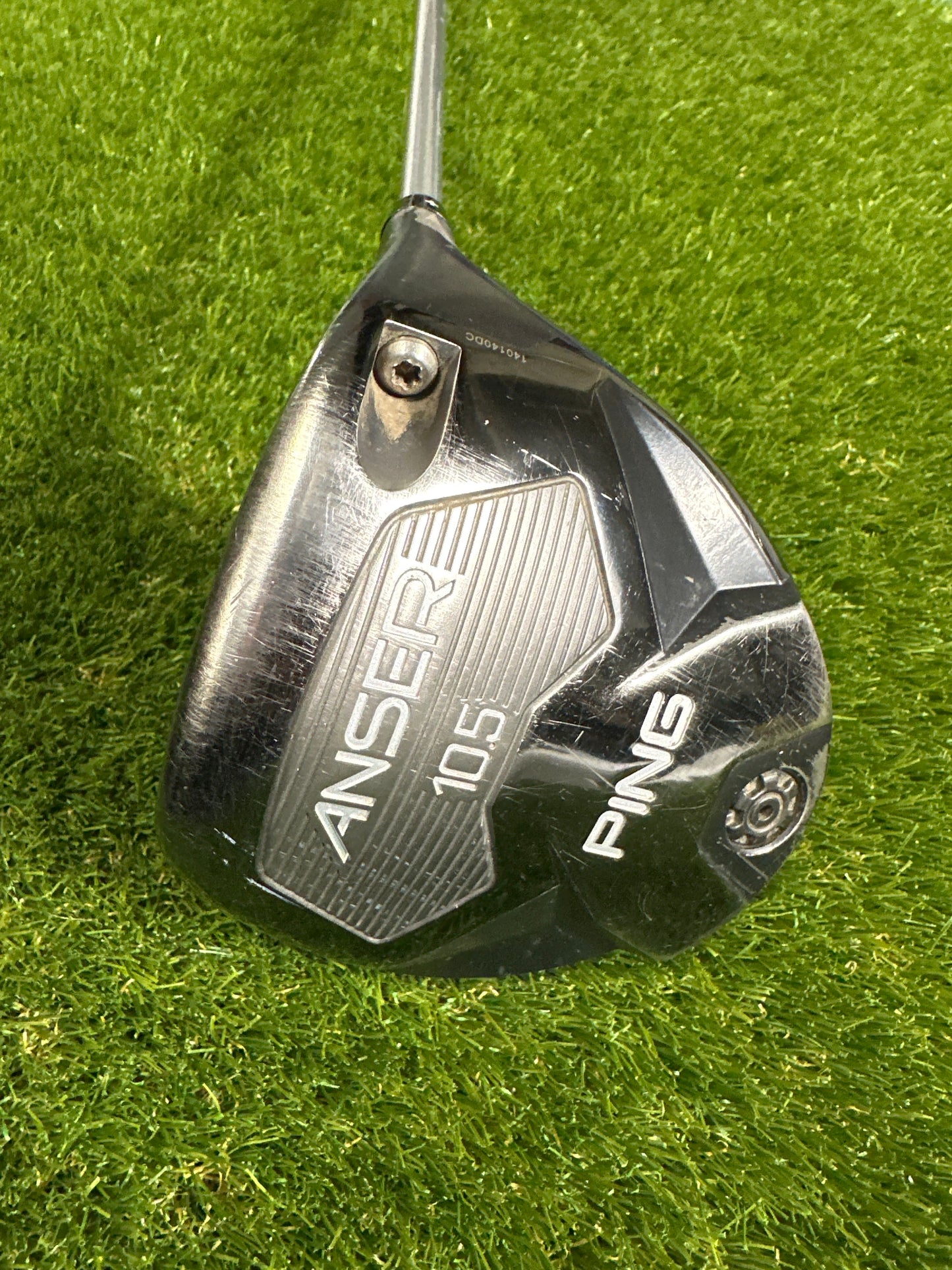 Ping Anser 10.5 Driver