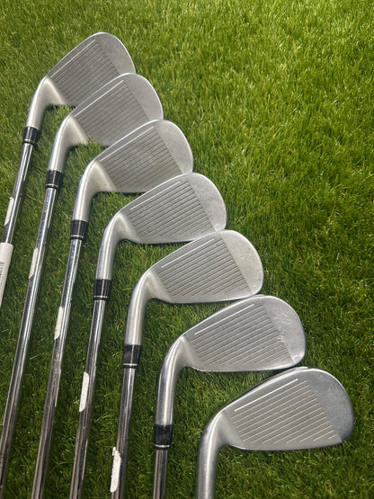 TaylorMade Rbladez 4-PW Irons