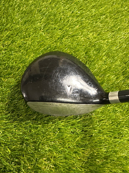 Ben Sayers M8 5 FWY