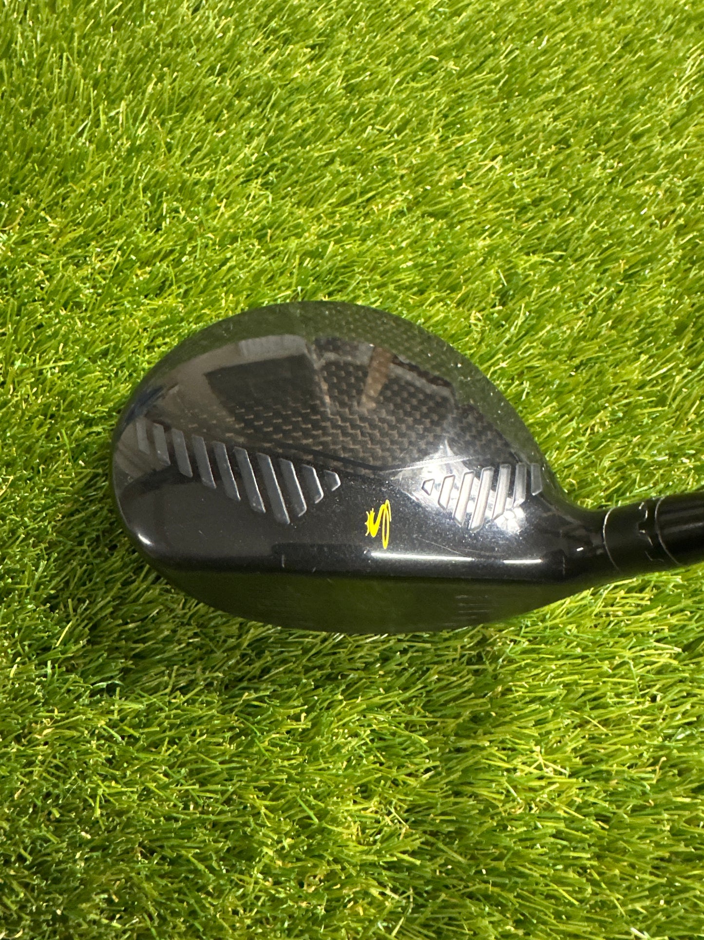Cobra King F9 14.5 FWY