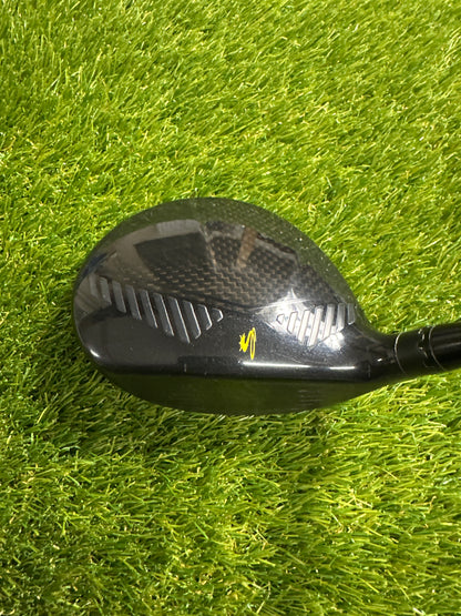 Cobra King F9 14.5 FWY