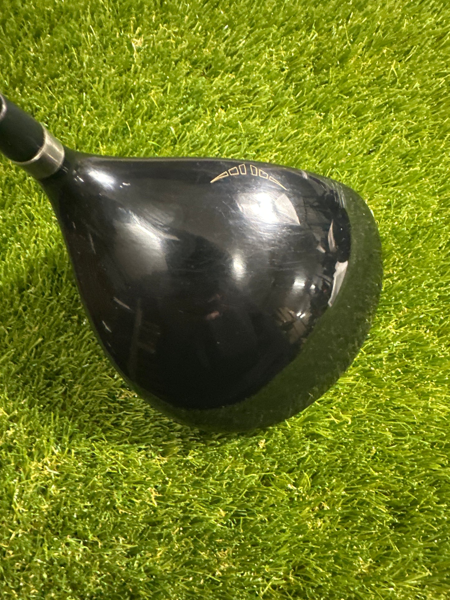 Ping Rapture V2 10.5 Driver