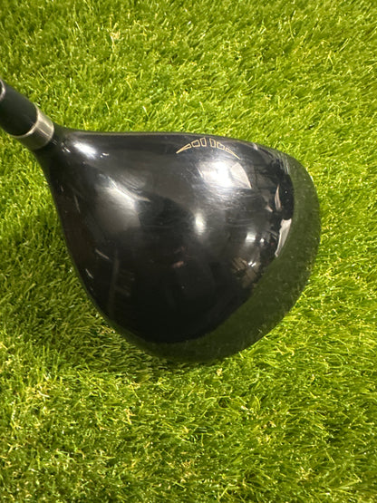 Ping Rapture V2 10.5 Driver