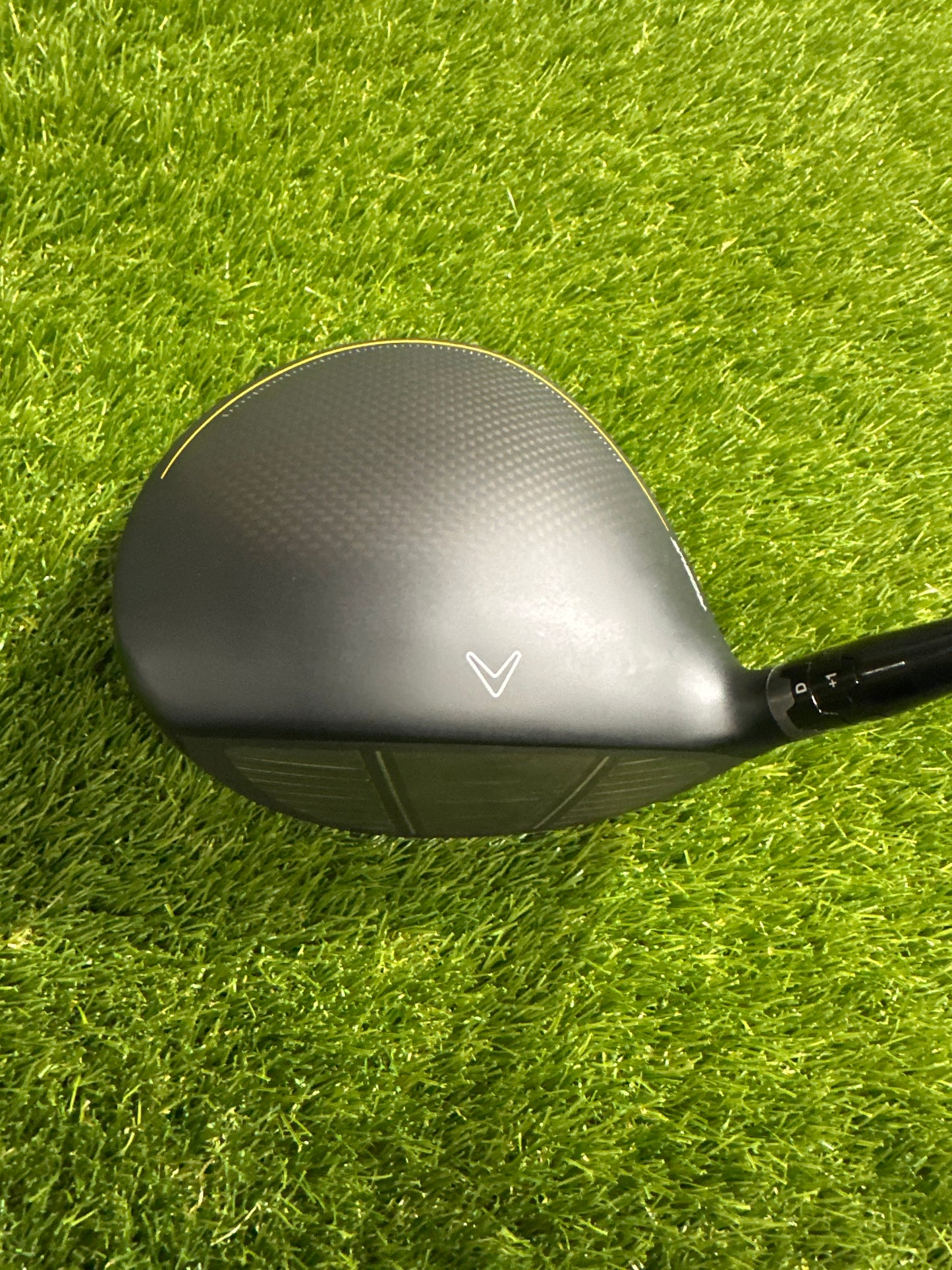 Callaway Rogue ST Max 10.5 Driver