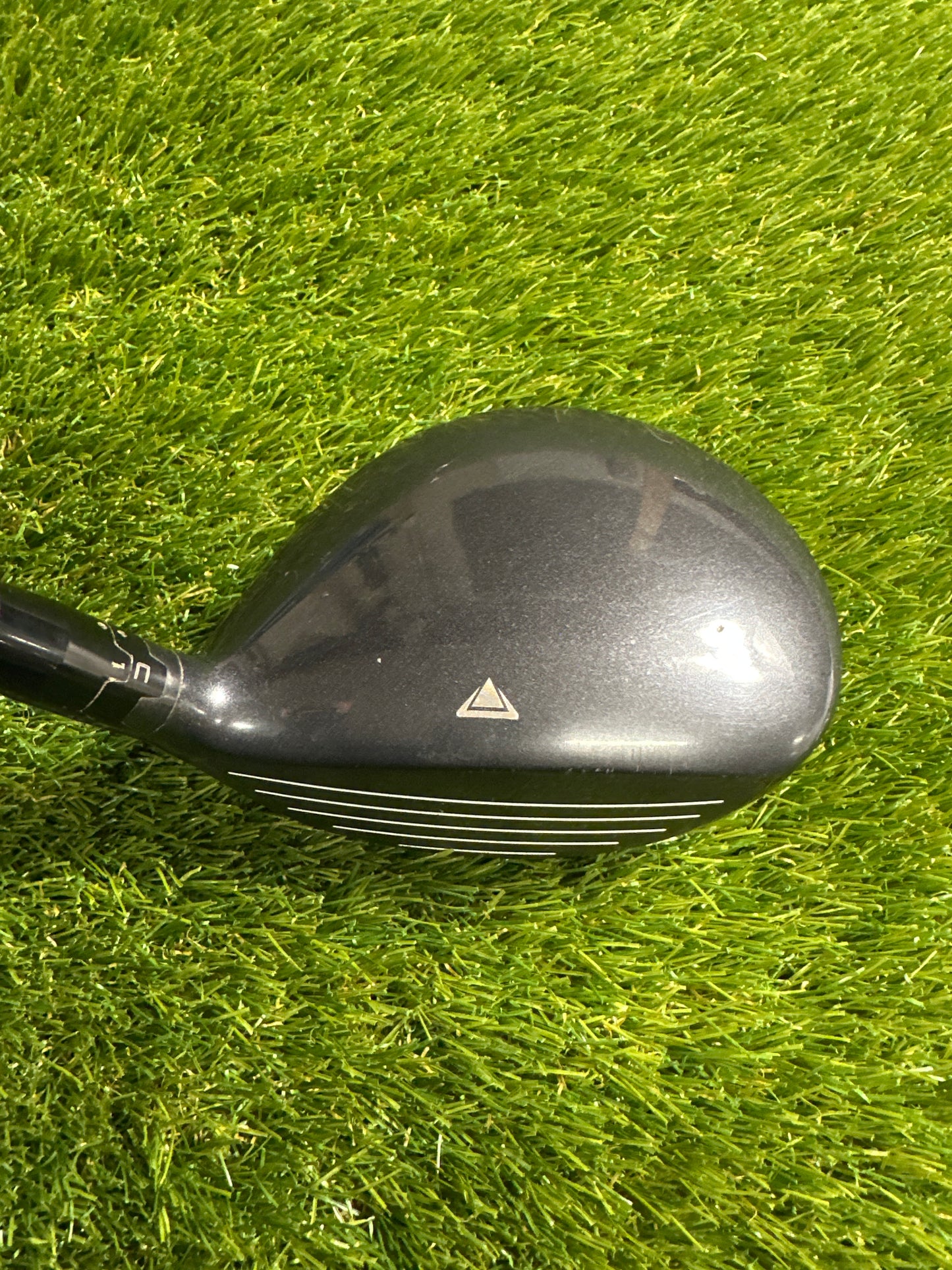 Titleist 917F2 15 FWY