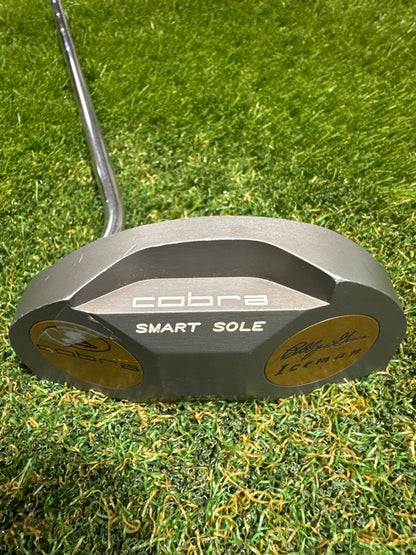 Cobra Bobby Grace The Iceman HSM 35.5" Putter
