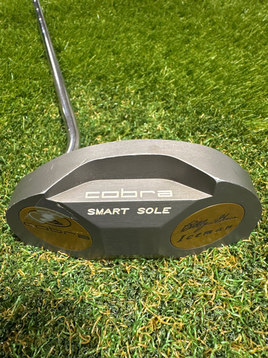 Cobra Bobby Grace The Iceman HSM 35.5" Putter