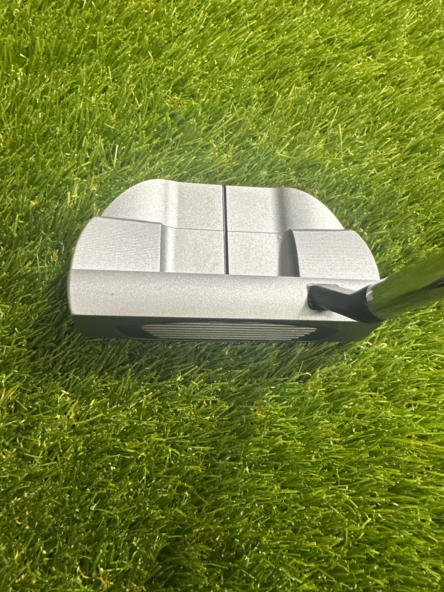 TaylorMade Spider GT Notchback 34" Putter