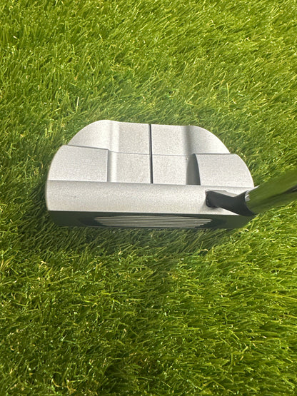 TaylorMade Spider GT Notchback 34" Putter