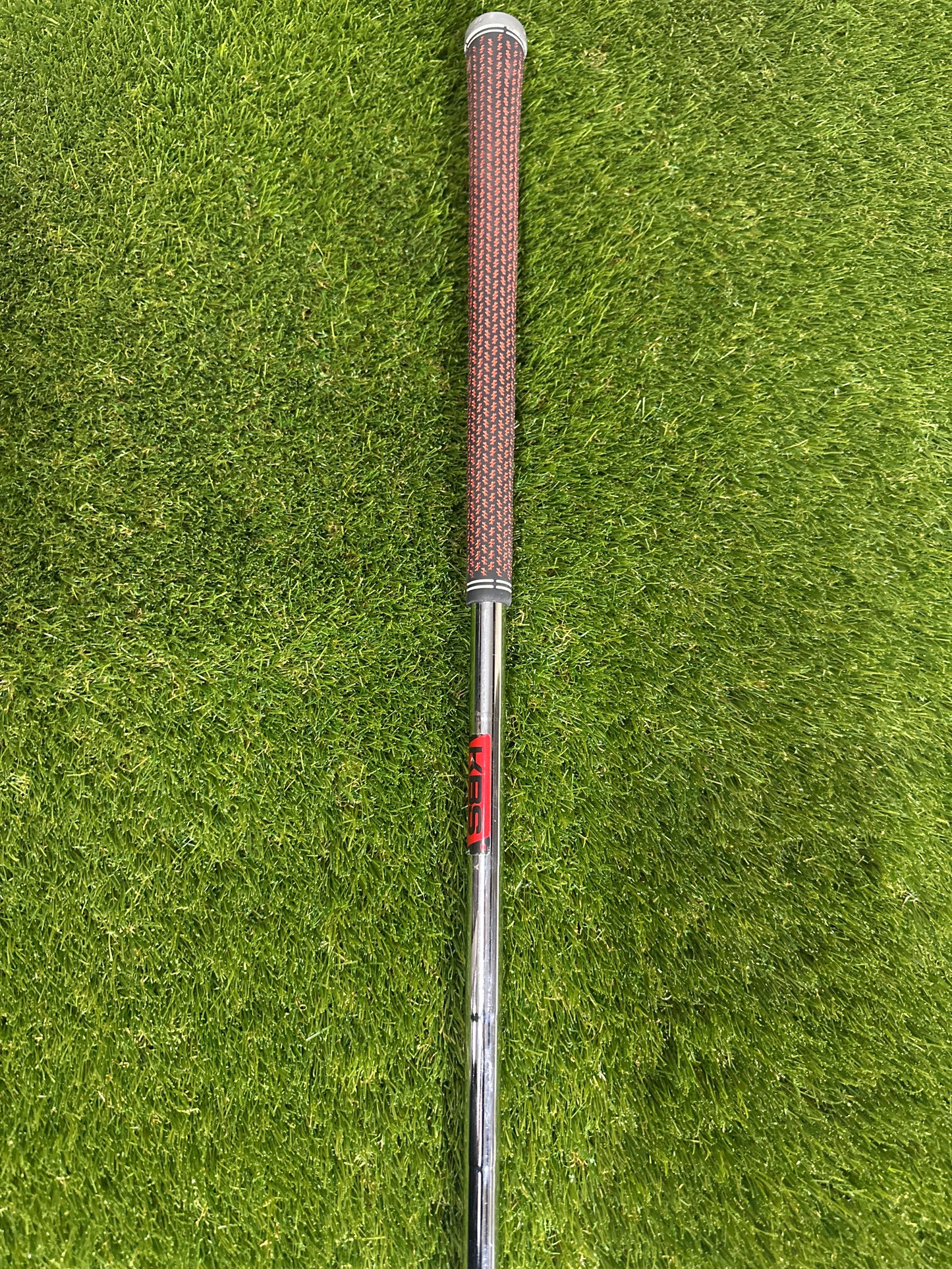 TaylorMade MG2 58/SB11 Wedge