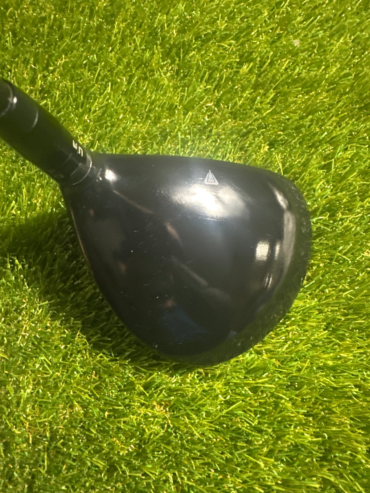 Titleist TS2 16.5 FWY