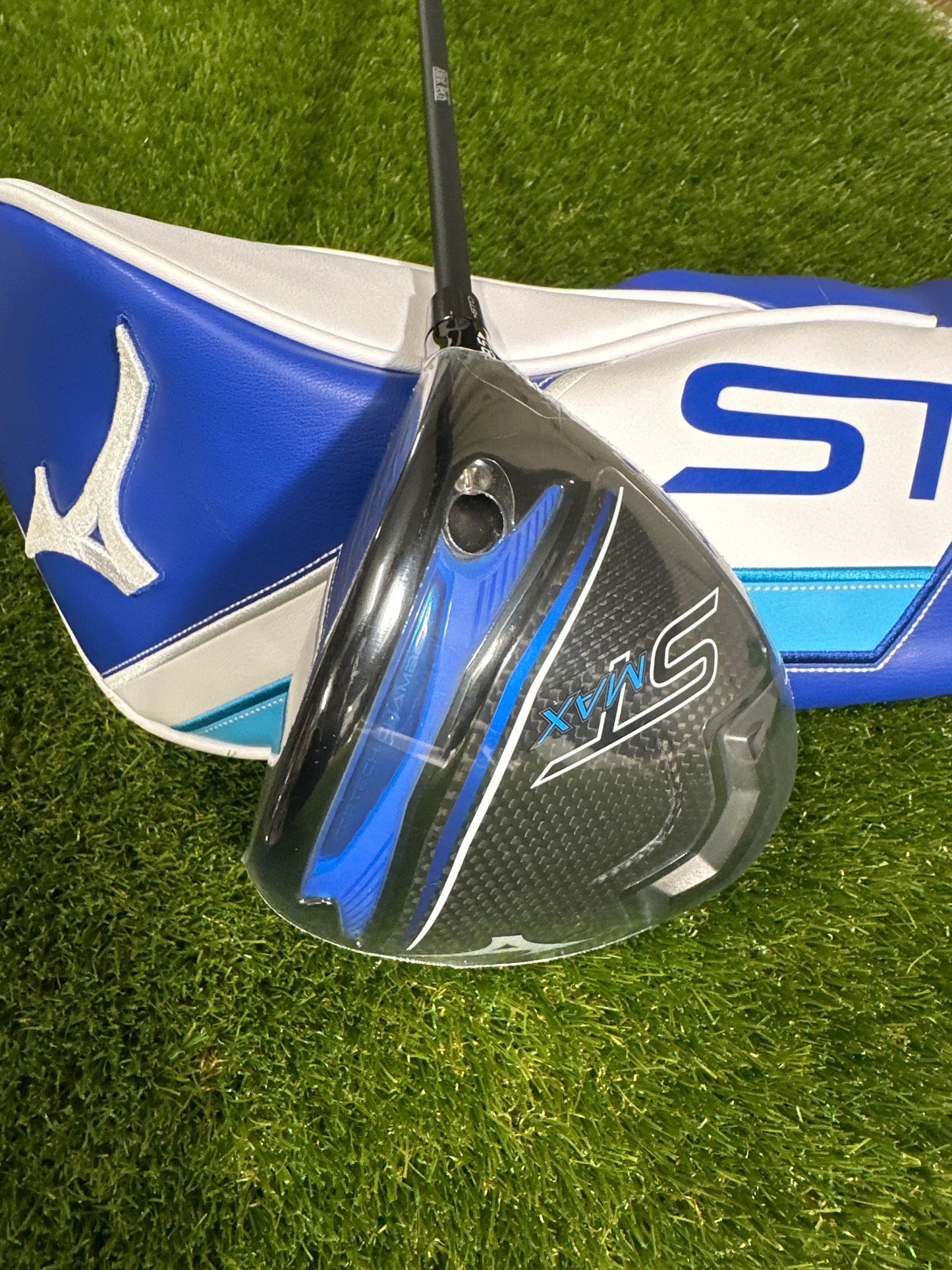 Mizuno STMax 9.5 Driver