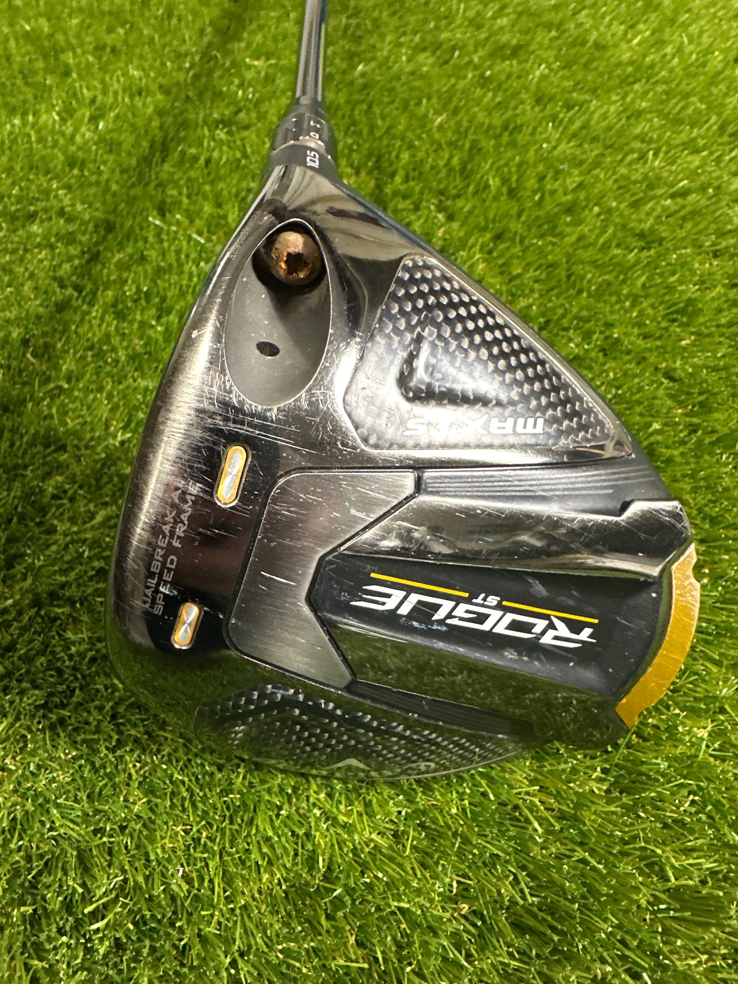 Callaway Rogue ST Max LS 10.5 Driver