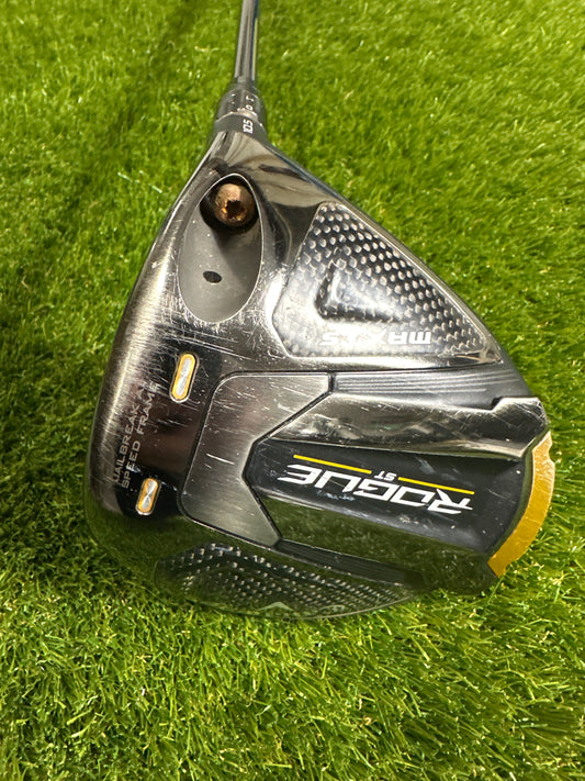 Callaway Rogue ST Max LS 10.5 Driver