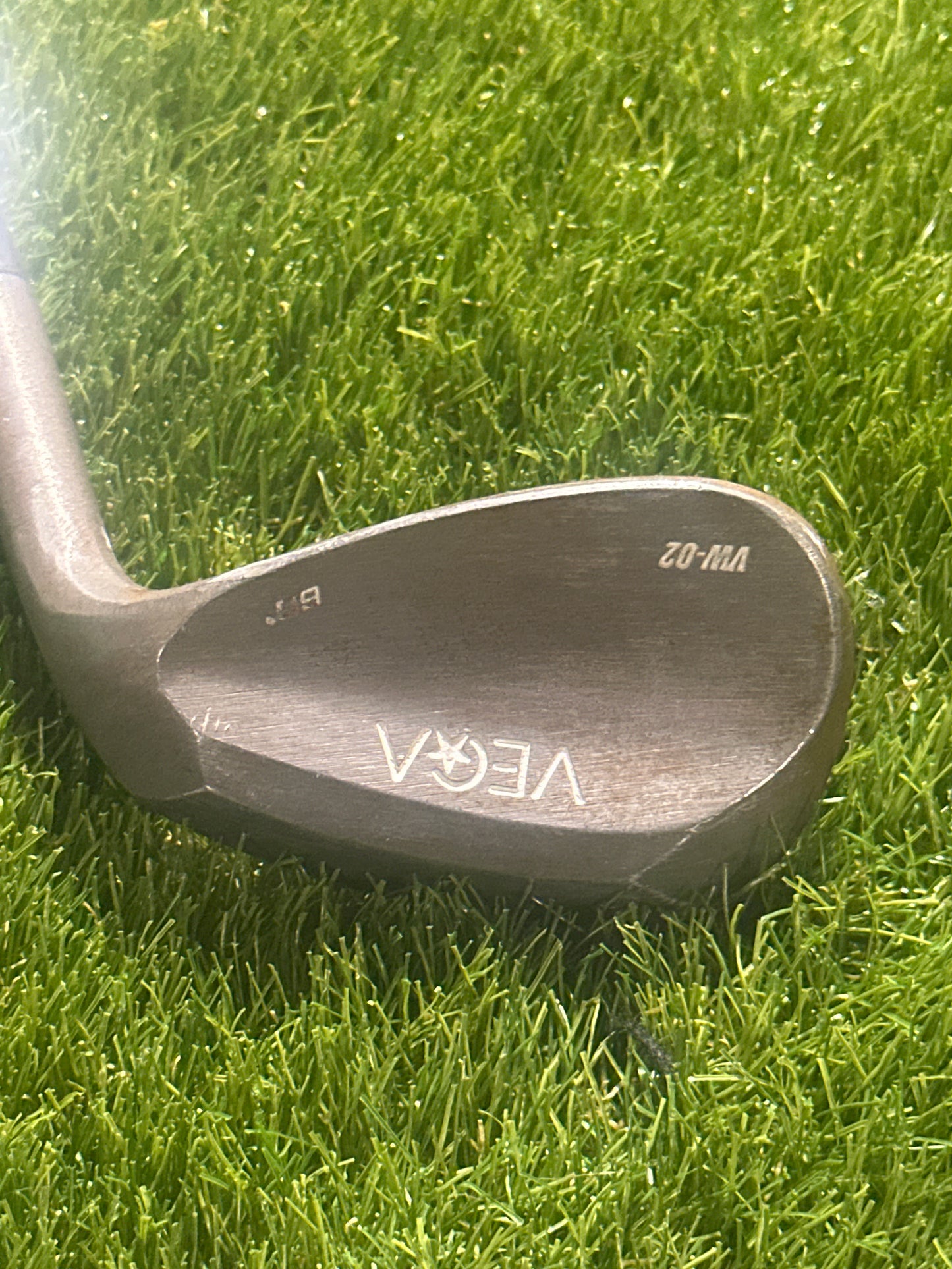 Vega VW02 60 Wedge