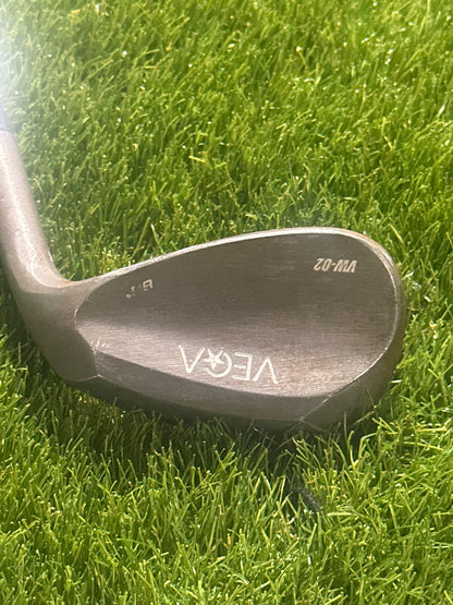 Vega VW02 60 Wedge