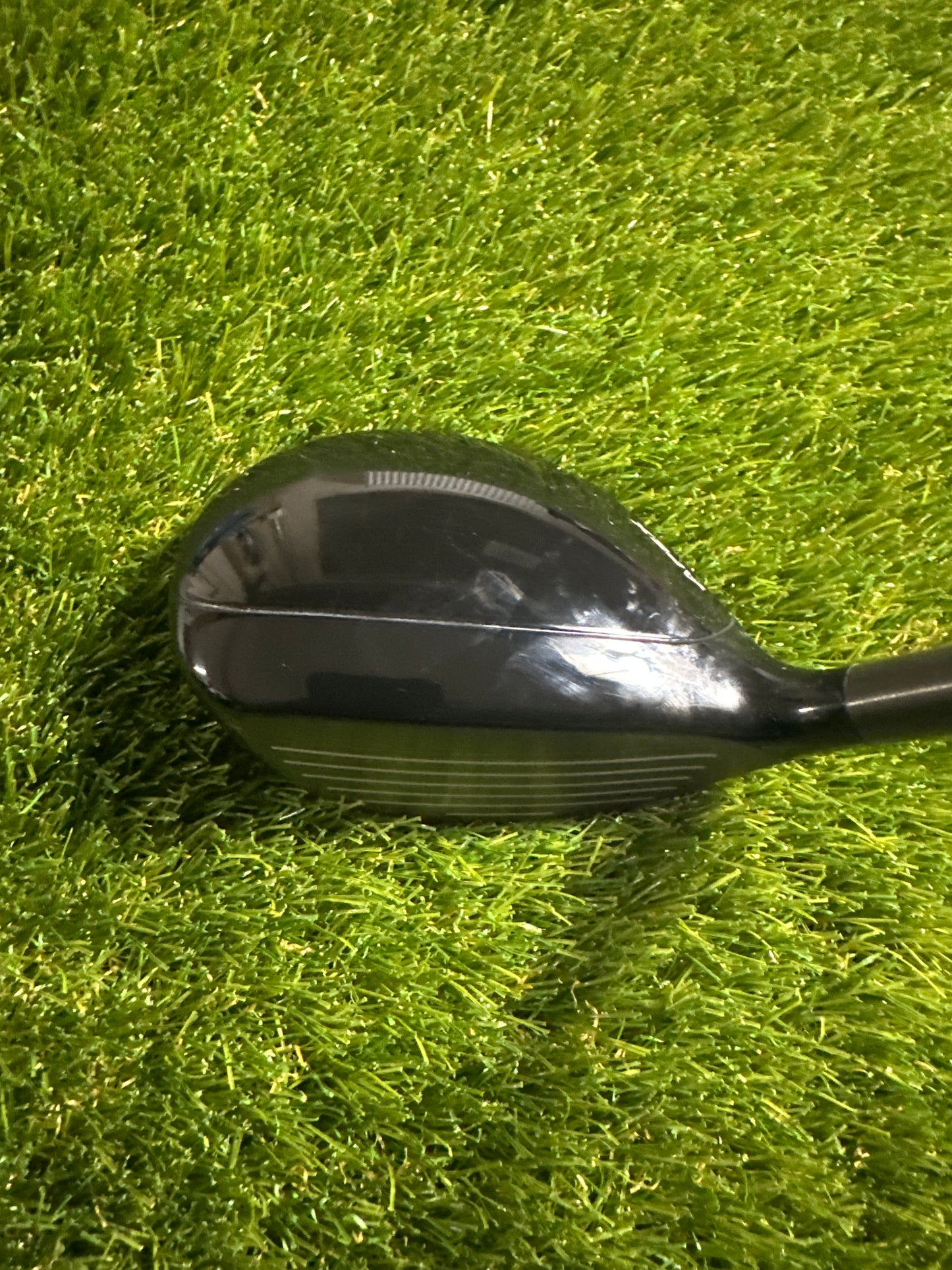 Callaway Apex UW 21 FWY