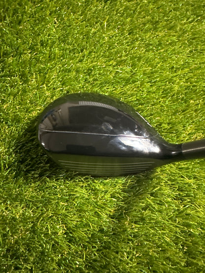 Callaway Apex UW 21 FWY
