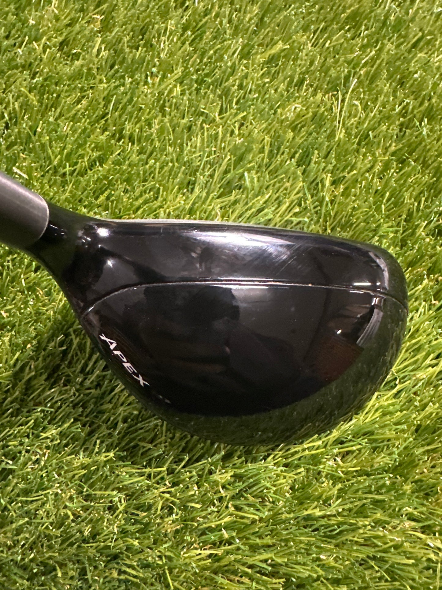 Callaway Apex UW 23 HYB