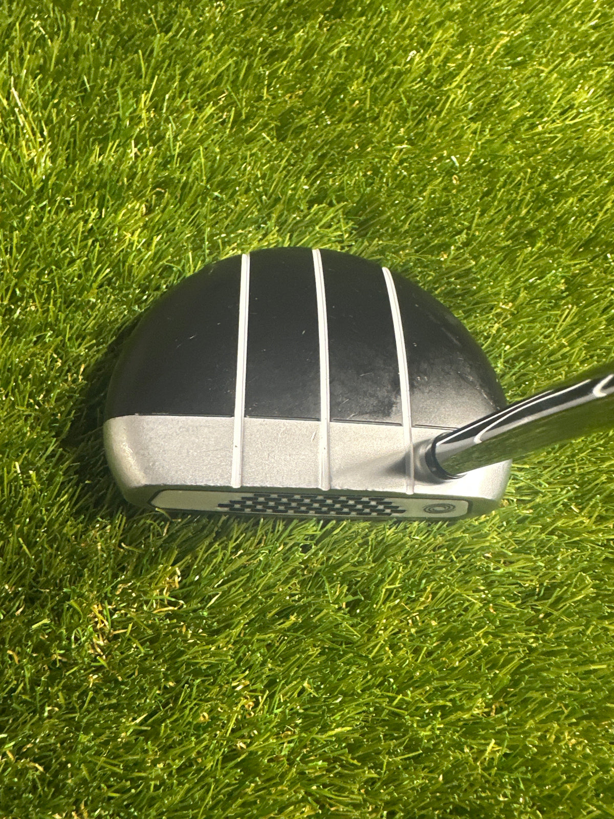 Odyssey Stroke Lab Tuttle 33.5" Putter