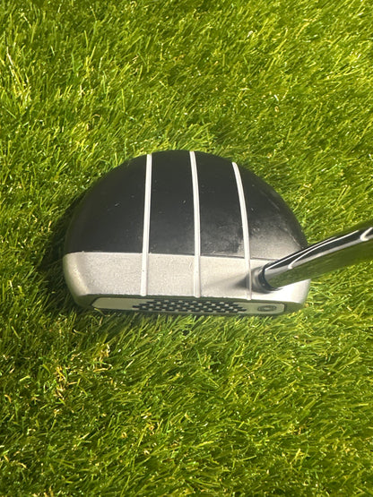 Odyssey Stroke Lab Tuttle 33.5" Putter