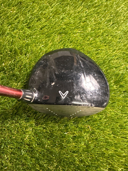 Callaway Big Bertha Diablo 7 FWY