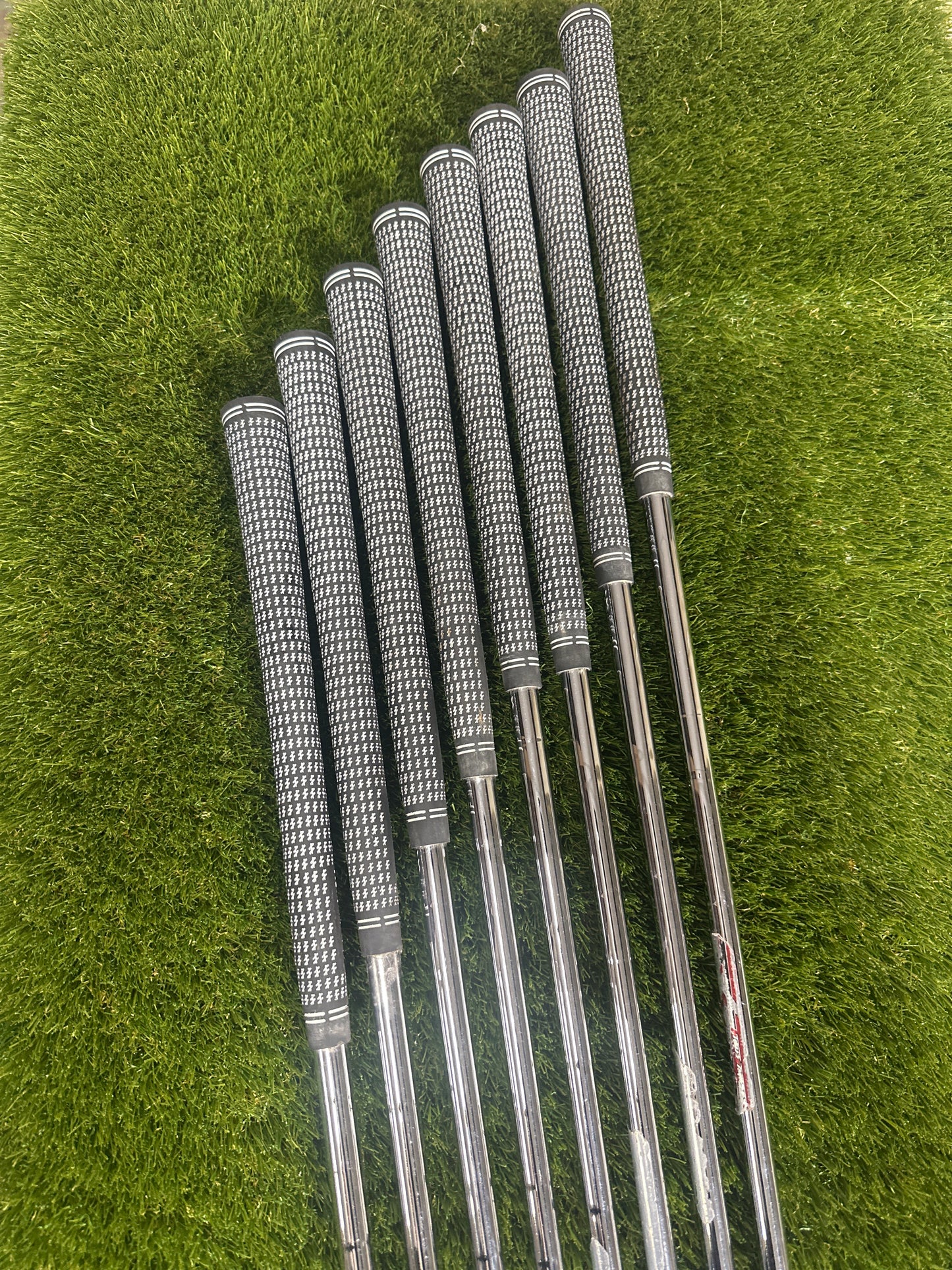 Wilson Di7 4-SW Irons