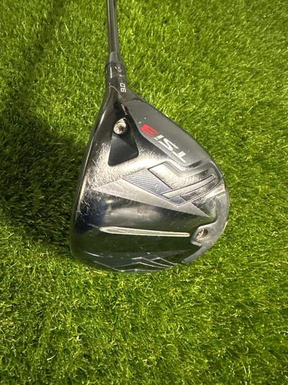 Titleist TSi3 9 Driver