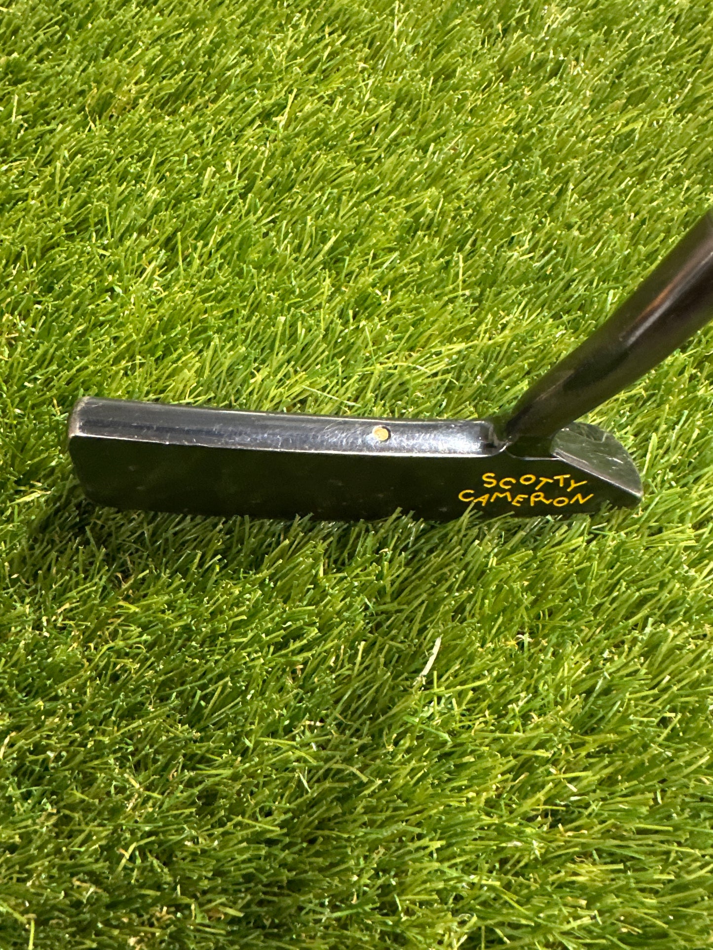Scotty Cameron Studio Design 2 35" Putter