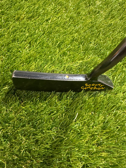 Scotty Cameron Studio Design 2 35" Putter