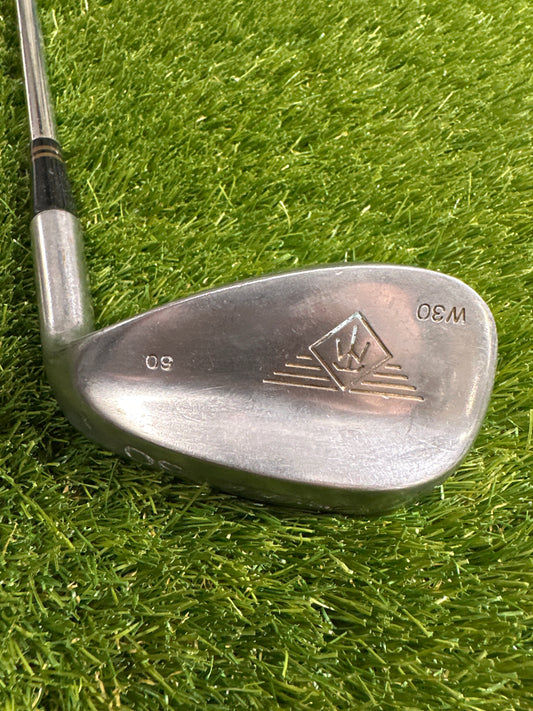 Macgregor W30 60 Wedge