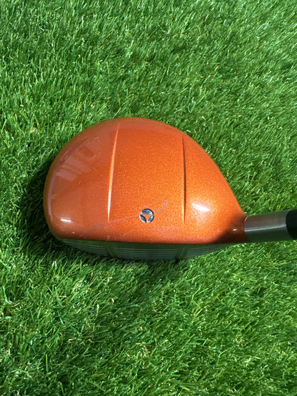 TaylorMade Firesole 10.5 Driver