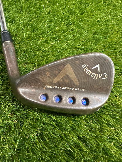 Callaway MD 52/10 Wedge