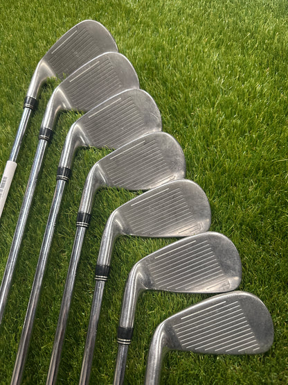 King Cobra FP 5-SW Irons