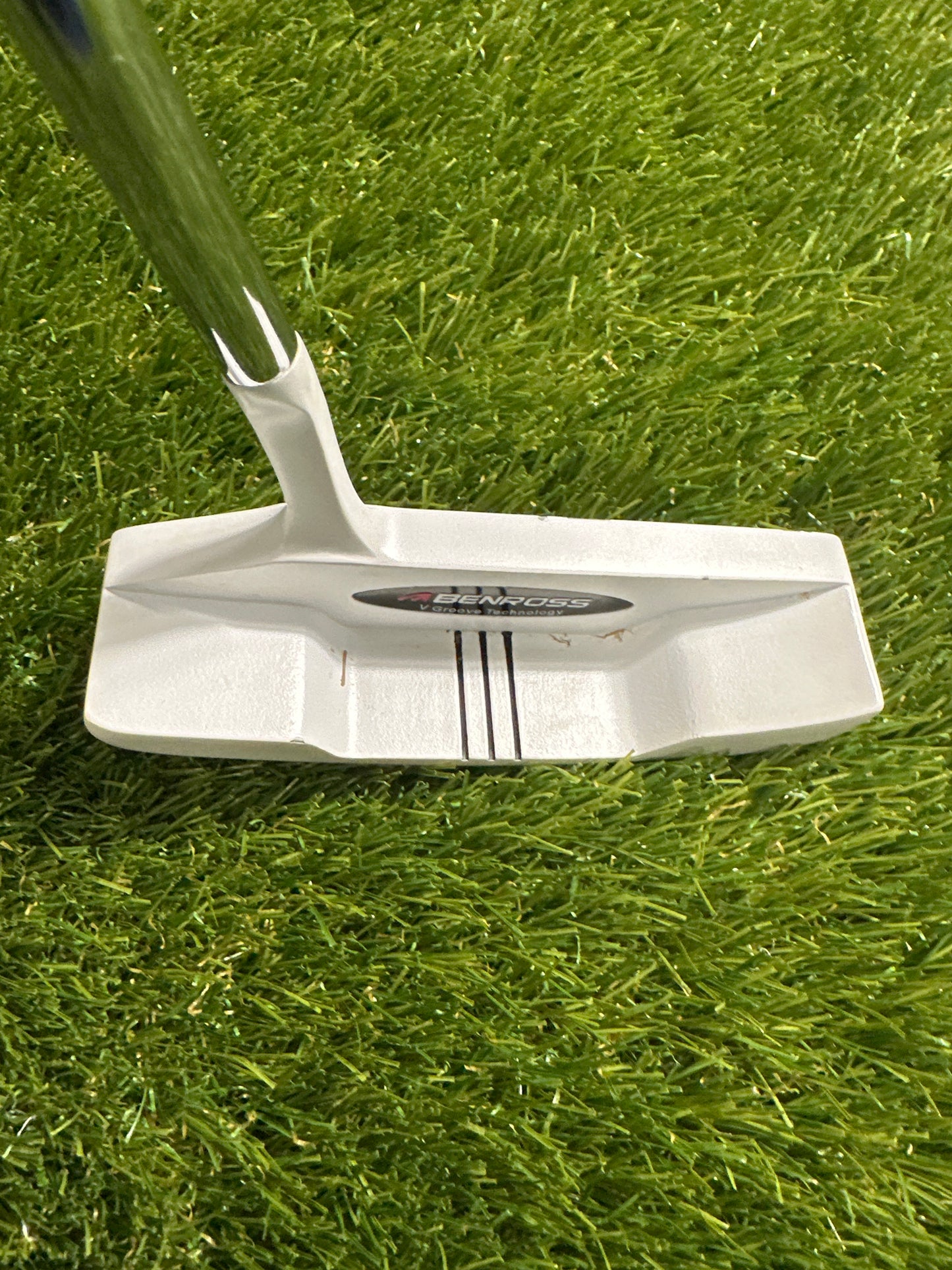 BenRoss Casino Joker 34" Putter