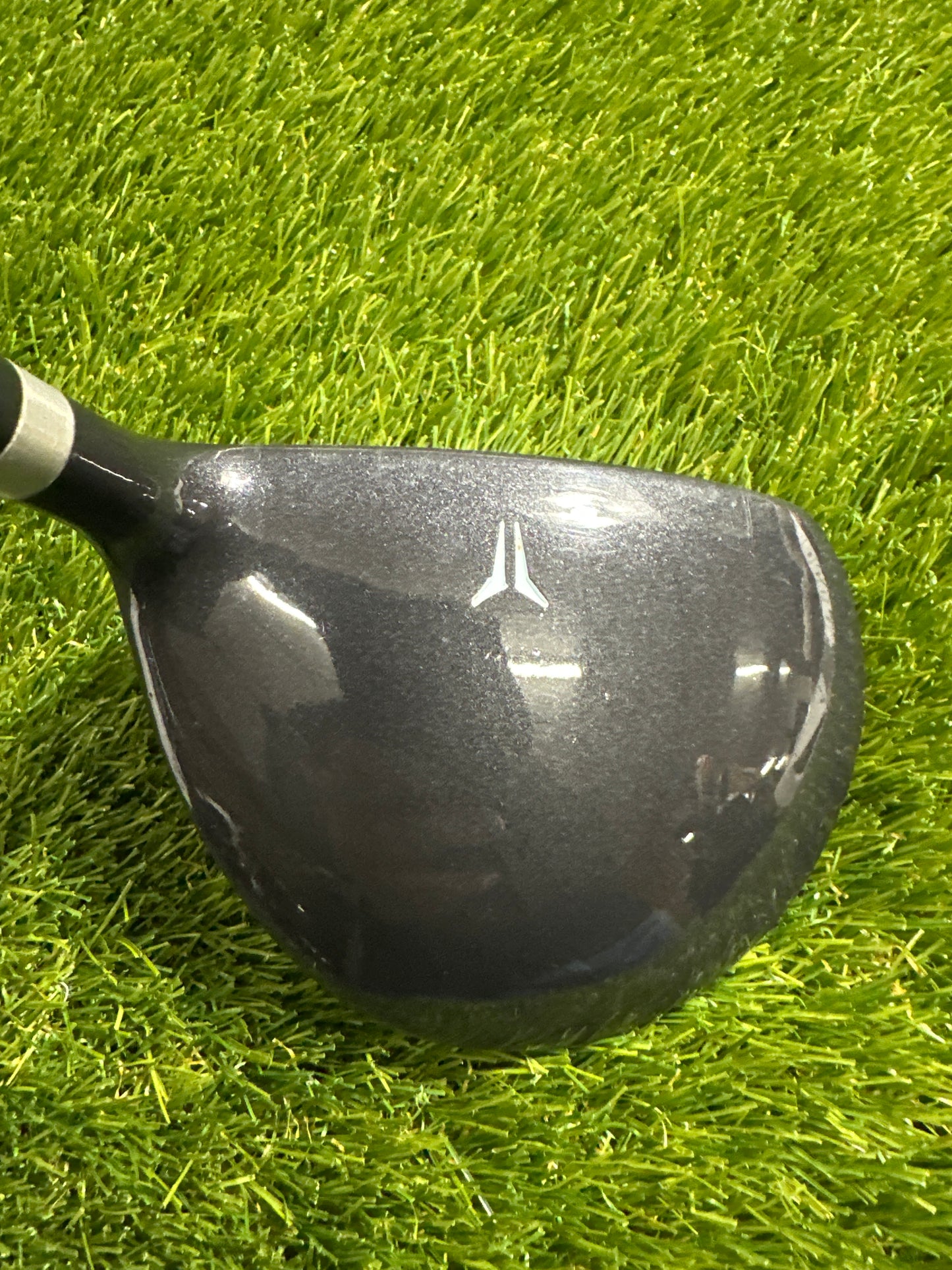 Wilson Matrix Evolve 3 FWY