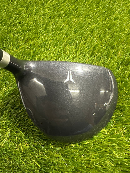 Wilson Matrix Evolve 3 FWY