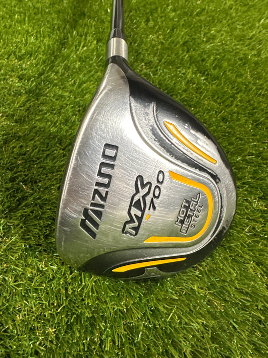 Mizuno MX700 Hot Metal FWY