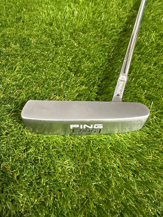 Ping Zing 35" Putter