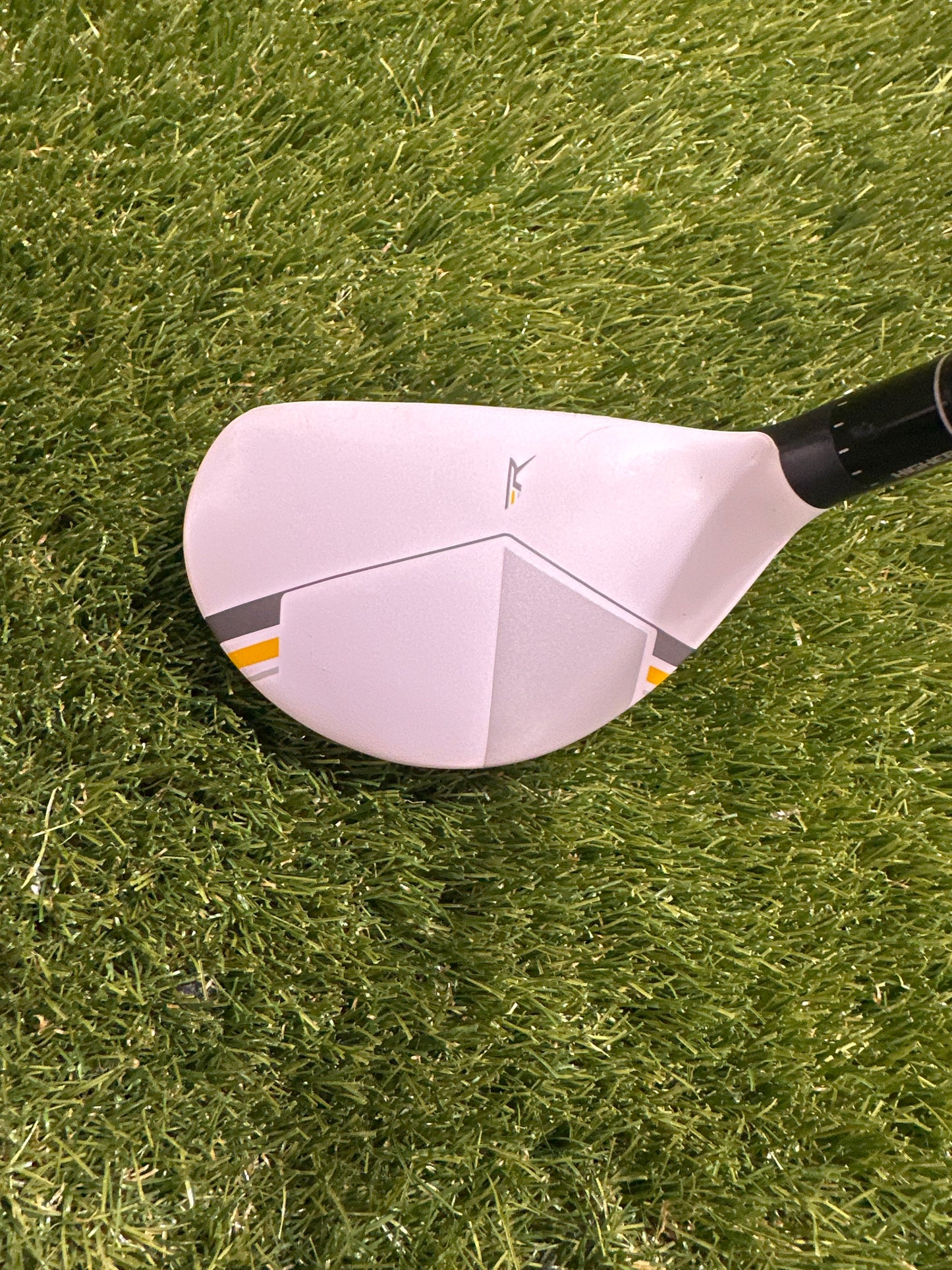 TaylorMade RBZ Stage 2 4/21.5 HYB