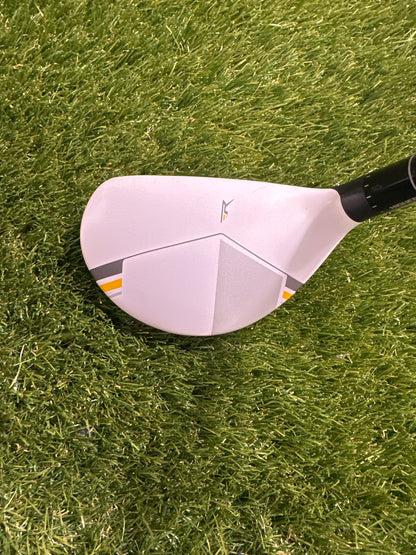 TaylorMade RBZ Stage 2 4/21.5 HYB