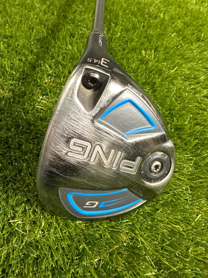 Ping G 3/14.5 FWY