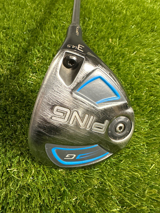 Ping G 3/14.5 FWY