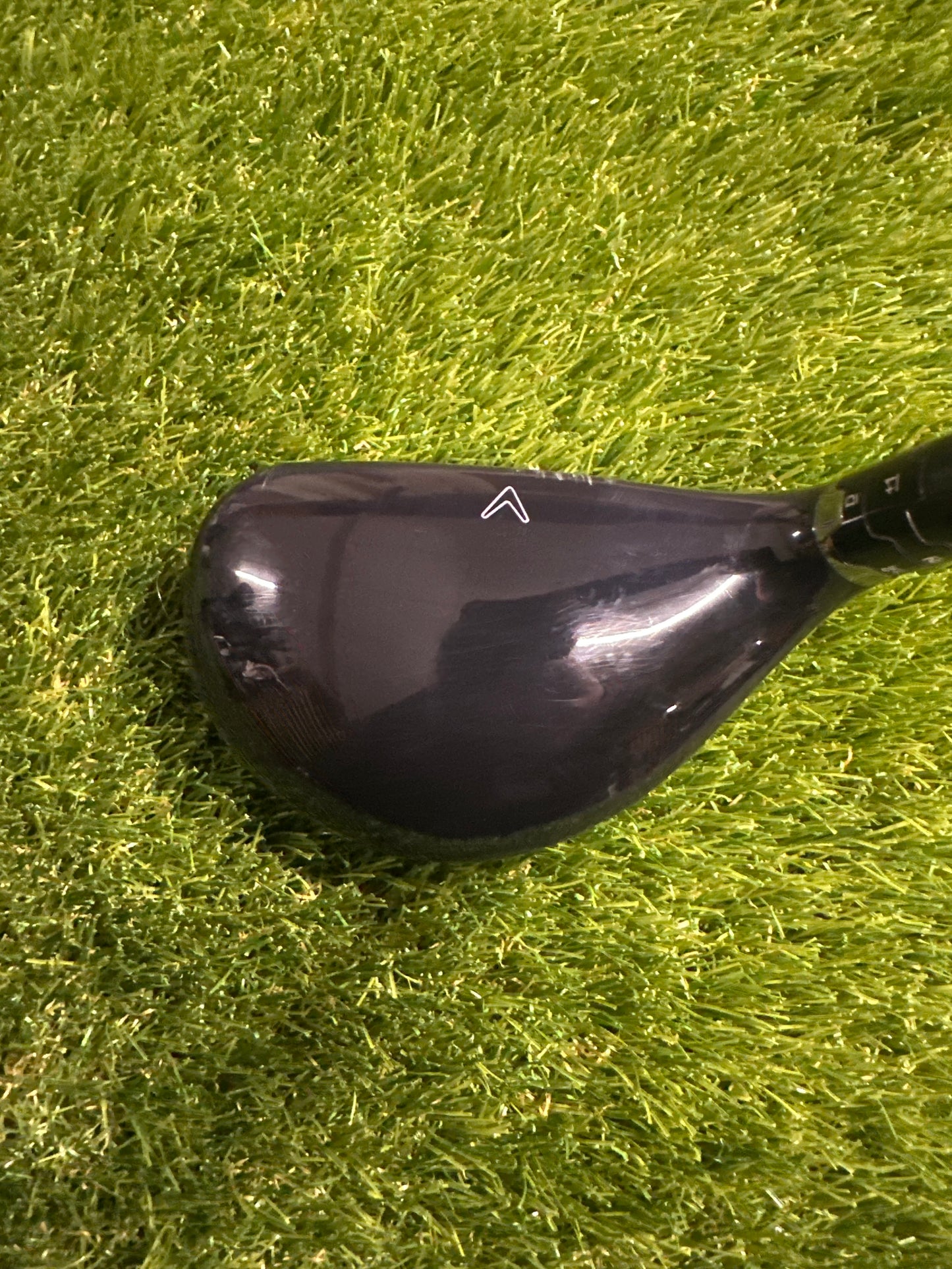 Callaway Paradym X 4/21 HYB