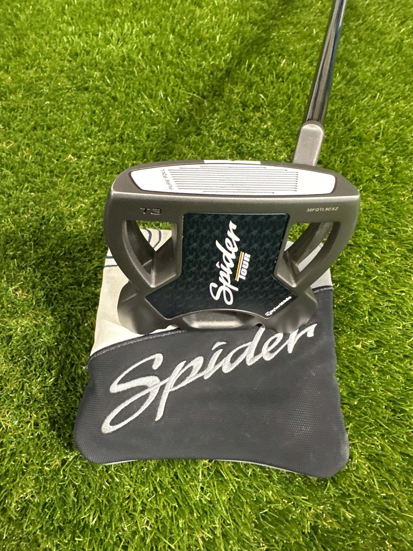 TaylorMade Spider Tour 34" Putter